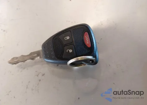 2008 Jeep Wrangler Unlimited Sahara z USA, uszkodzony, nr VIN 1J4GA59128L622043